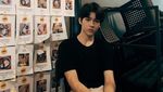 Yorch Yongsin, Aktor Thailand yang Jadi Trainee BigHit Entertainment