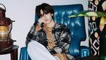 Yorch Yongsin, Aktor Thailand yang Jadi Trainee BigHit Entertainment