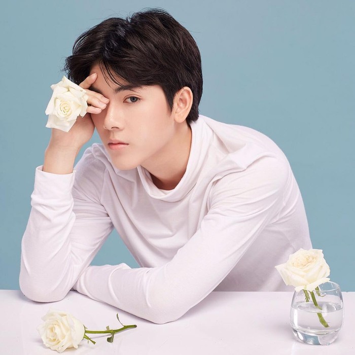 Yorch Yongsin Yorch Yongsin