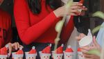 10 Pose Ngemil Asyik Lala Choo ART Layangan Putus