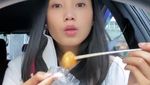 10 Pose Ngemil Asyik Lala Choo ART Layangan Putus