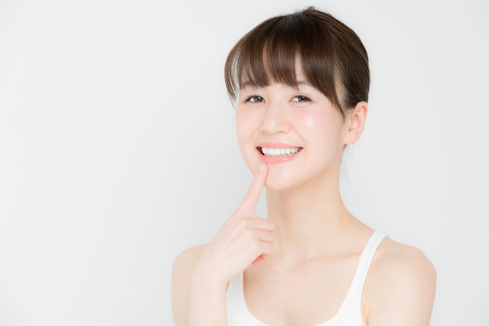 5 Rahasia Kulit Sehat dan Glowing Wanita Jepang, Pakai Makanan Ini 5 Rahasia Kulit Sehat dan Glowing Wanita Jepang, Pakai Makanan Ini