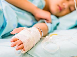 Waspada! Ini 2 Gejala Hepatitis Misterius yang Sering Dialami Anak