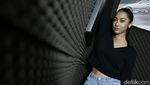 Anindita Hidayat Seksi Luar Dalam