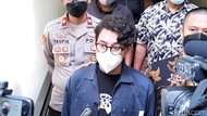 Tahapan Rehabilitasi Ardhito Pramono usai Ditangkap Karena Narkoba