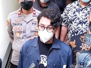 Tahapan Rehabilitasi Ardhito Pramono usai Ditangkap Karena Narkoba