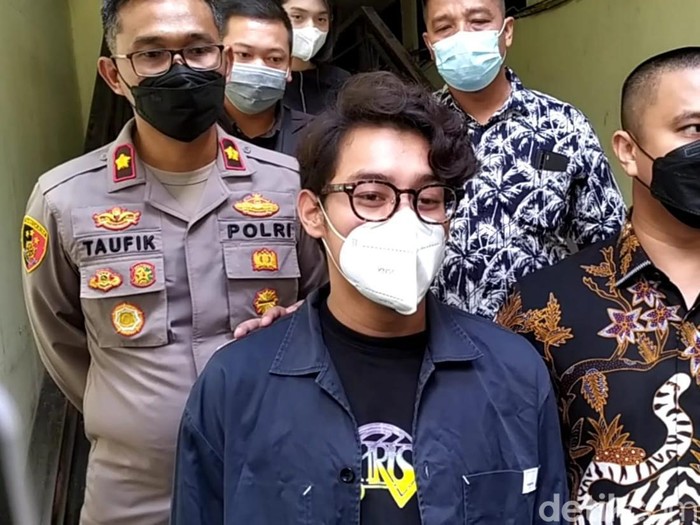 Ardhito Pramono