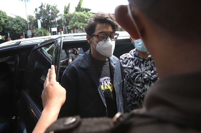 Ardhito Pramono Ardhito Pramono