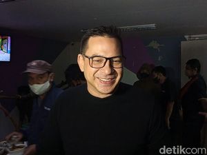 Ari Wibowo Kena Hoax Meninggal Dunia, Ini Ketiga Kali