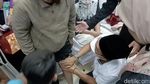 Kaki dan Tangan Palsu untuk Penyandang Disabilitas