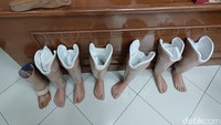 Pria yang kerap disapa Kang DS tersebut mengaku termotivasi dengan adanya kegiatan tersebut.