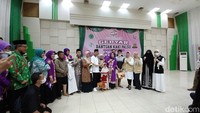 Dadang menambahkan bahwa kegiatan tersebut akan dilakukan setiap tahun di Kabupaten Bandung.