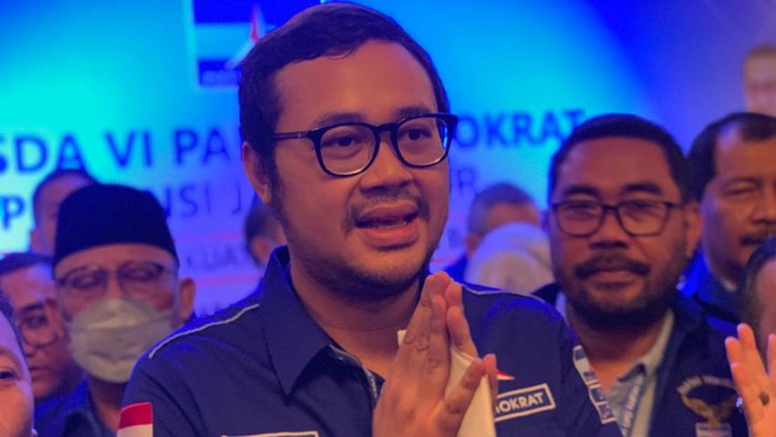 Bayu Airlangga
