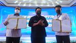Begini Rencana Bisnis BTN di Tahun 2022