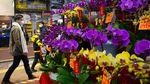 Berburu Bunga hingga Pernak-pernik Jelang Perayaan Imlek di Hong Kong