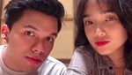 7 Momen Fuji-Thariq Halilintar dari PDKT, Bucin hingga Putus