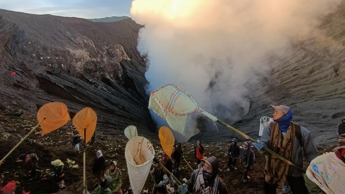 bromo tengger