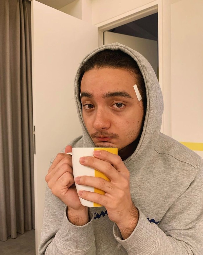 Bryan Domani