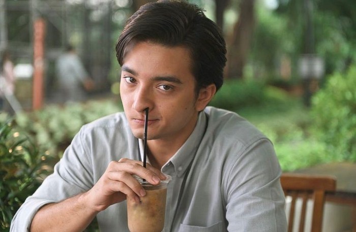 Bryan Domani