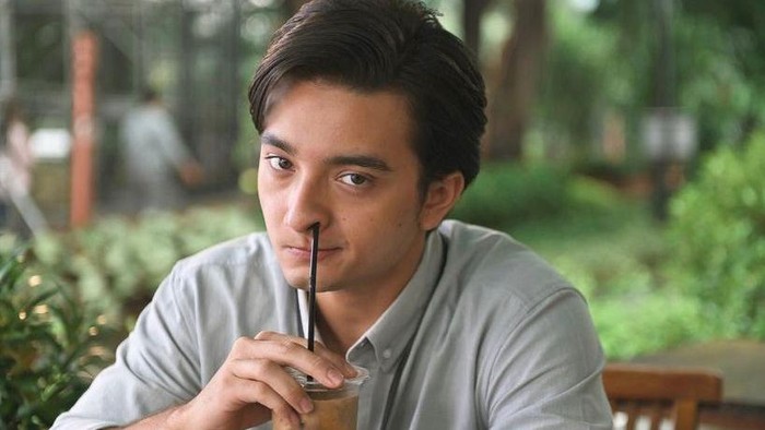 Bryan Domani