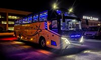 Jelajah Nusantara: Mengenal "Pesona Indonesia Tours & Travel," Perusahaan Bus Pariwisata Terbaru yang Menawarkan Sensasi Berbeda