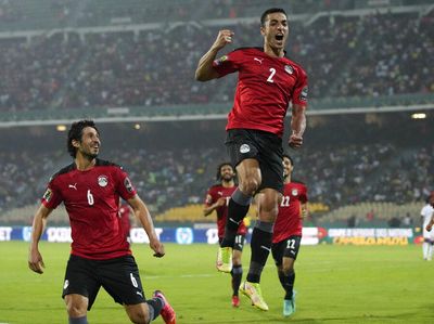 Negara-negara yang Lolos 16 Besar Piala Afrika 2021