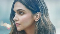 Gehraiyaan merupakan film produksi Amazon Prime Video yang disutradarai oleh Shakun Batra. Sang sutradara disebut Deepika Padukone sebagai sosok yang membuatnya berani buat beradegan intim di depan kamera. (Foto: dok. Instagram @deepikapadukone) 