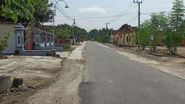 desa pintu di ponorogo