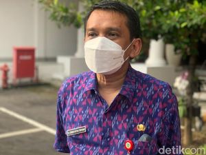 Kata Dinkes Jatim Soal Kasus Gagal Ginjal Misterius