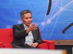 Perluas Akses Pembiayaan, BRI Dukung Kebijakan Hapus Kredit Macet UMKM