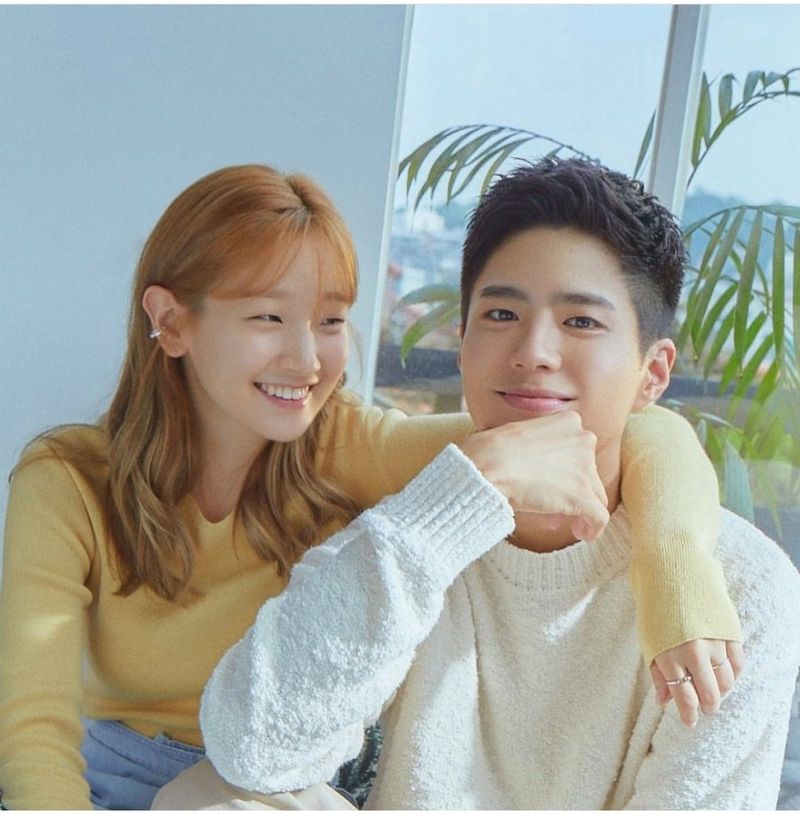 Drama Korea Record of Youth