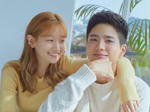 Drama Korea Record of Youth