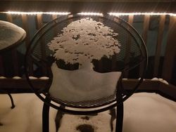 Foto Efek Musim Dingin Bikin Mata Terbelalak