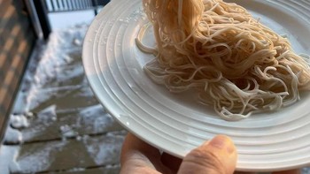 Mie ini mengeras. Foto: Reddit