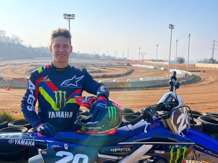 Fabio Quartararo
