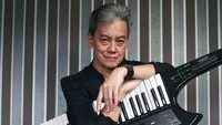 Fariz RM Singgung Etika ke Syahravi Usai Dugaan Langgar Hak Cipta Lagu