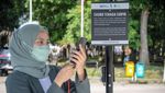 Go Green Nih! Fasilitas Publik Mulai Gunakan Panel Surya