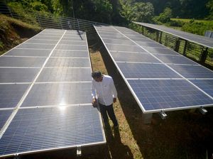 Transisi Energi Berkelanjutan Pasca Presidensi G20