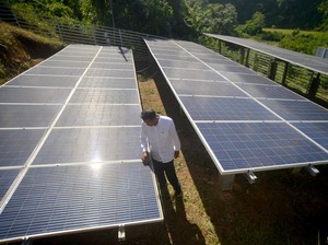 Transisi Energi Berkelanjutan Pasca Presidensi G20