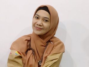 6 Fakta Mommy ASF, Dokter Hewan Jadi Penulis Layangan Putus yang Viral