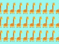 Uji Mata, Temukan Objek Gambar yang Terselip