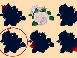 Uji Mata, Temukan Objek Gambar yang Terselip