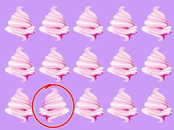 Uji Mata, Temukan Objek Gambar yang Terselip