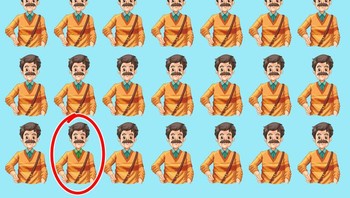 Ini jawabannya. Foto: Depositphotos