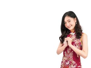 Wajib Dicoba! 5 Inspirasi Fashion Imlek yang Kece dan Modis