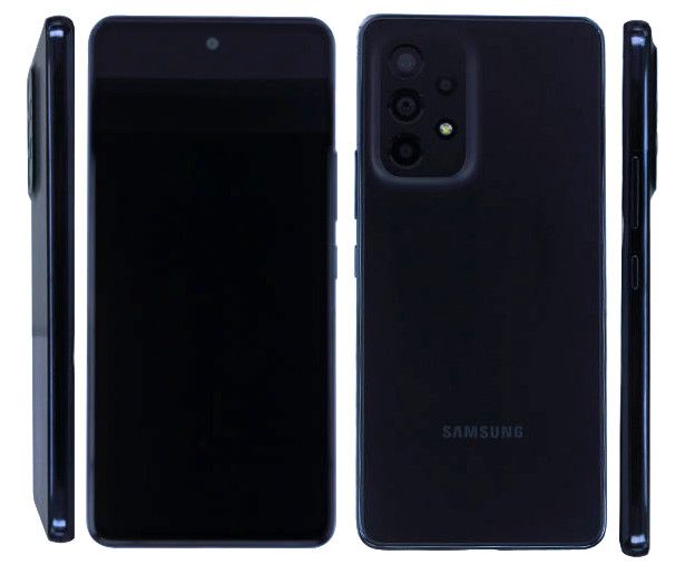 Galaxy A53