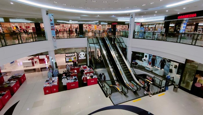 Awal Tahun 2022 menjadi awal kebangkitan Pebisnis di Indonesia. Salah satunya Industri Retail Supermal Karawaci yang memberikan berbagai diskon jelang Tahun Baru Imlek.