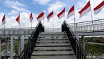 Hidden Gems! Ada Kawasan Wisata Pesisir di Mauk Tangerang