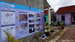 Hidden Gems! Ada Kawasan Wisata Pesisir di Mauk Tangerang