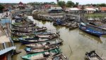 Hidden Gems! Ada Kawasan Wisata Pesisir di Mauk Tangerang
